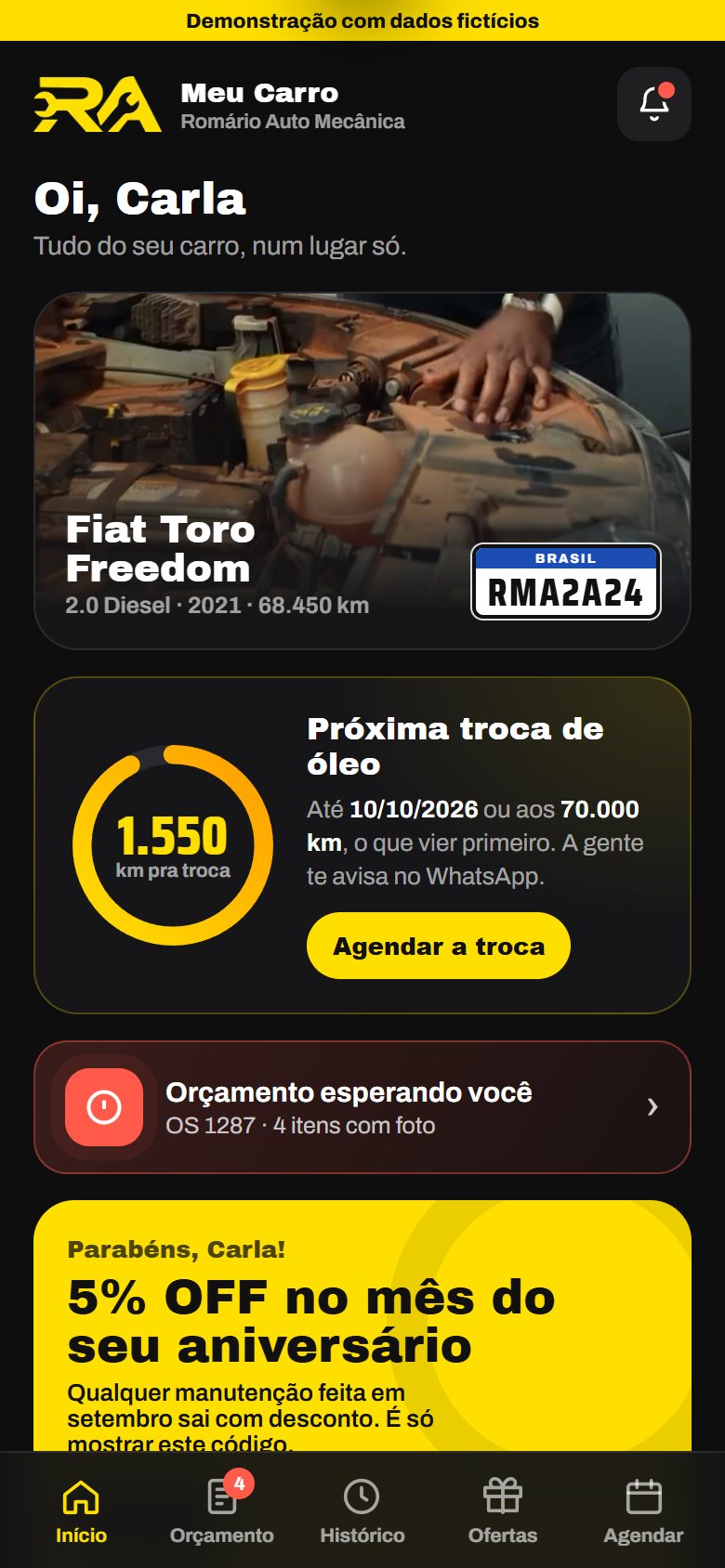 Meu Carro